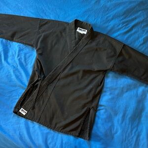 Child’s Karate Gi